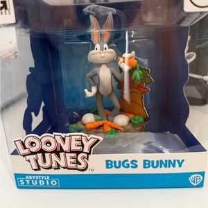 Looney Tunes Bugs Bunny Action Figure